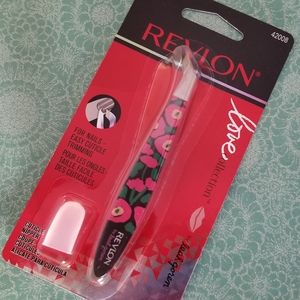Revlon Love Collection For Nails Easy Cuticle